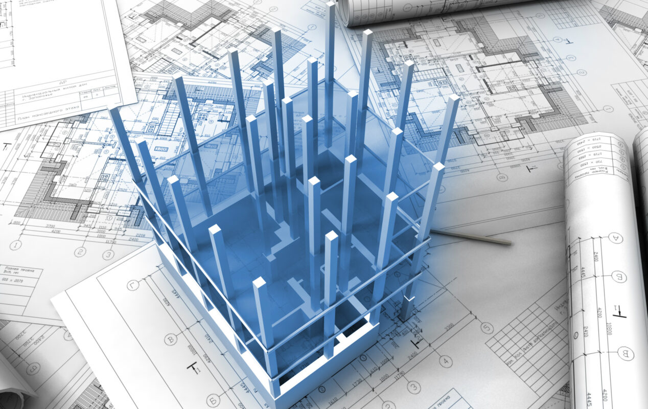 Building Information Modeling Bim For Construction Management