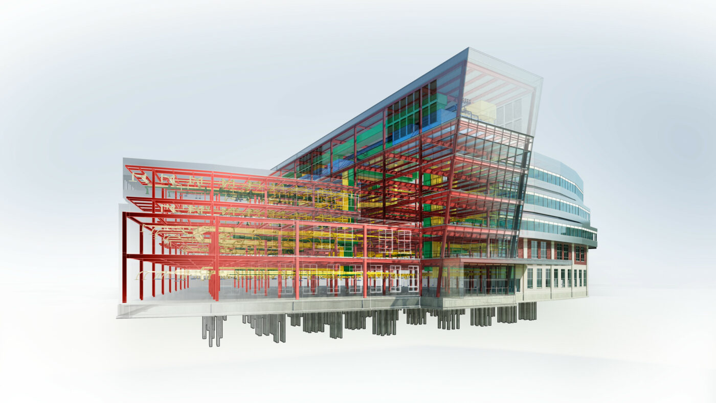 Building Information Modeling BIM – Implementation and Techniques ...