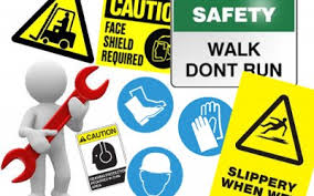 NEBOSH Award in Health & Safety at Work (HSW) – Unibuild Training